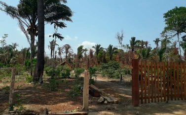 Justiça determina reintegração de posse de áreas do Distrito Industrial de Marabá