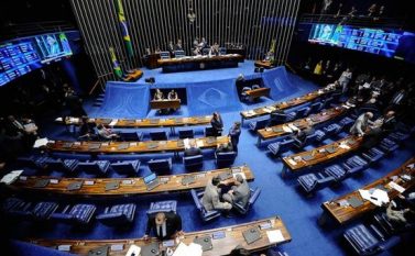 MP que cria Agência Nacional de Mineração é aprovada pelo Senado