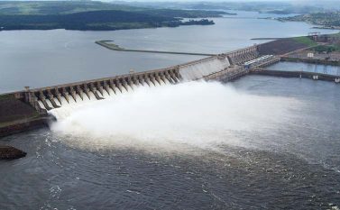 Usina Hidrelétrica de Tucuruí completa 33 anos de geração