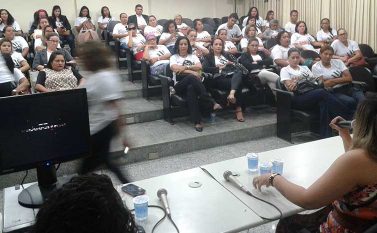Crescem as iniciativas para o enfrentamento da violência contra a mulher