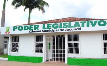 Julgamento de parecer da CPI que afastou o prefeito de Jacundá pode ficar para 2018