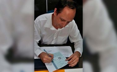 Cartório Emílio Gallo, de Parauapebas, é o primeiro do interior do Pará a emitir apostilamento do Haia