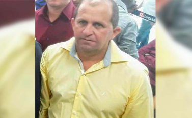 Tomé-Açu: vereador mais votado em 2016 morre vítima de latrocínio