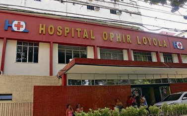 Sistema Nacional aprova transplante de medula óssea no HOL