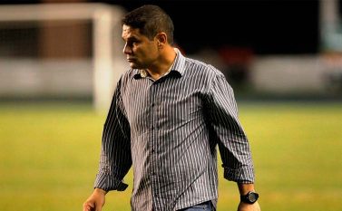 Parauapebas realizará amistoso contra seleção local no Complexo Esportivo