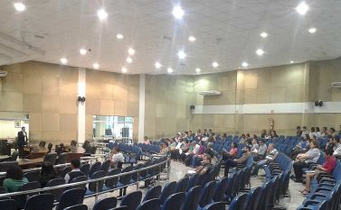 Prefeitura de Marabá quer ouvir o cidadão para a elaboração do Plano Municipal de Mobilidade Urbana