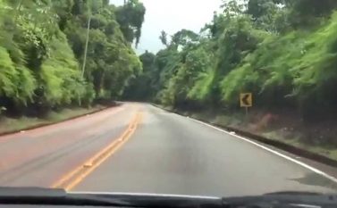 Parauapebas: Rodovia Raimundo Mascarenhas será fiscalizada pelo DMTT