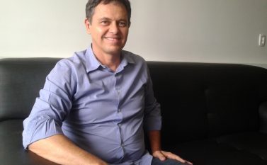 Marabaense é o novo presidente do CREA-PA. Renato Milhomem foi eleito na última sexta-feira, 15.