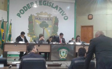Câmara Municipal de Marabá aprova fim das eleições diretas para diretor de escola