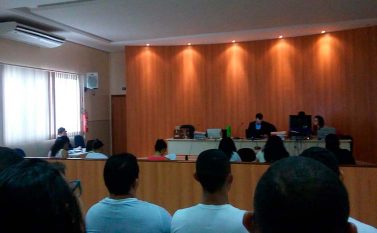 Ex-guardas municipais de Parauapebas foram absolvidos do crime de homicídio em Goianésia