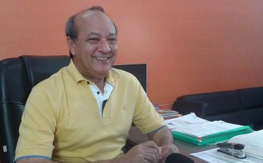 Prefeito Tião Miranda comemora a recuperação da credibilidade de Marabá