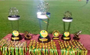 Alto Bonito vence o Barra do Cedro nos pênaltis e conquista o Campeonato Rural de Parauapebas