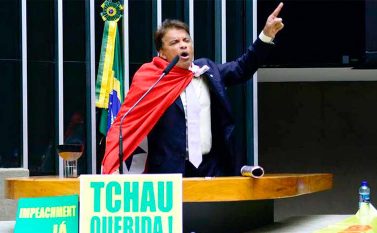 TRE-PA cassa o mandato do deputado federal Wladimir Costa