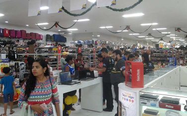 Marabá: Sindicato do Comércio prevê crescimento de 4,3% este ano, seguindo tendência nacional
