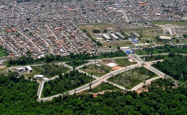 UFPA debate realidade fundiária urbana da Região Norte