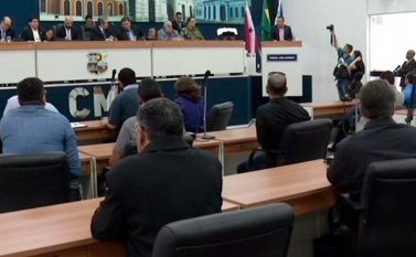 Veto que proibia bebidas alcoólicas nos estádios de futebol foi derrubado na Câmara Municipal de Belém