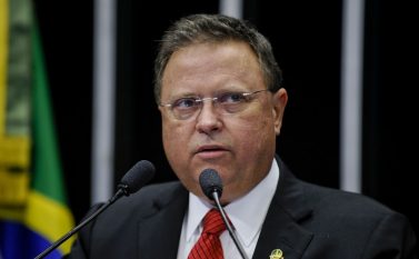 Min. Blairo Maggi reconhecerá oficialmente zonas livres de aftosa na Região Norte nesta segunda e terça-feira (4 e 5/12)