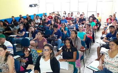 Parauapebas: profissionais da Educação iniciam inscrições para concurso