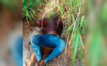 Lavrador encontra corpo em decomposição na zona rural de Parauapebas