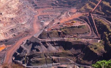 Temer sanciona lei que cria a Agência Nacional de Mineração