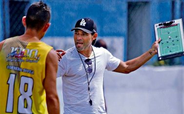Independente fecha elenco para o Parazão