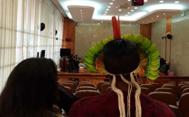 TRF1 ordena consulta prévia a indígenas afetados pela mineradora Belo Sun e mantém suspensão do licenciamento