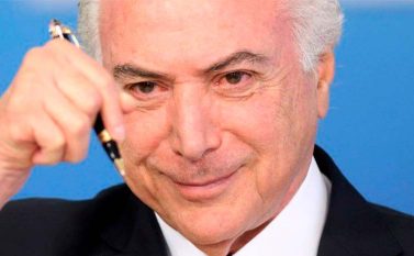 Governo sanciona com vetos lei que dispõe sobre royalties da mineração