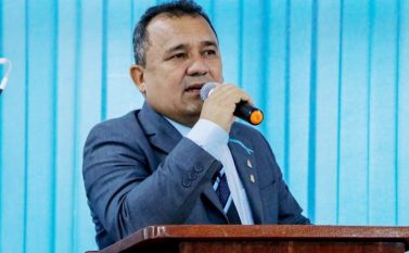 Prefeito em exercício de Tucuruí sofre suposto atentado