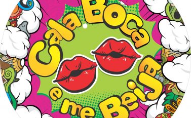 Em Parauapebas, Bloco “Cala a Boca e me Beija” apresenta seu abadá para o Carnaval 2018