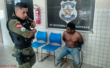 Suspeito de roubar óleo da mineradora Vale liberado por falta de provas materiais