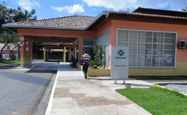 Hospital Yutaka Takeda realiza mais de 240 mil atendimentos em 2017