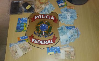 Polícia Federal realiza Operação Acerto de Contas em Redenção