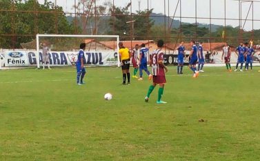 Águia e Parauapebas disputam o clássico da região sudeste pela quarta rodada do Parazão 2018