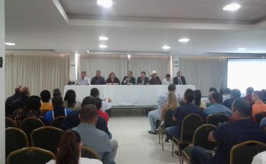 Secretário de Estado da Fazenda anuncia o fim da invasão das feiras itinerantes nos municípios