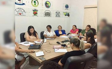 Secretaria Municipal de Educação realiza Jornada Pedagógica na próxima semana em Canaã