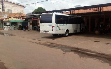 Apesar das férias, procura por passagens não aumentou em Canaã