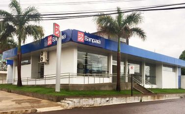 Banpará inaugura modernas instalações em Tucuruí