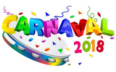 Atrações nacionais vão animar o carnaval 2018 em Marabá