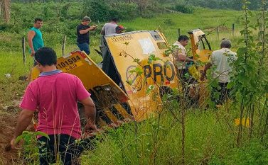 PM varre região da PA-279 na busca aos assaltantes de mais um carro forte da Prosegur (Atualizado)