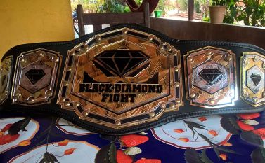 A marca dos rings