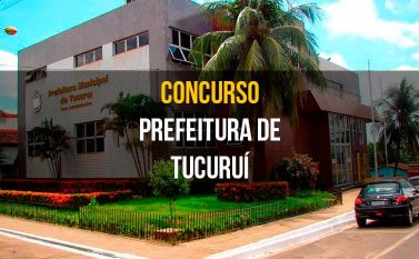 Tucuruí: Prefeitura encerra inscrições nesta quarta-feira 17