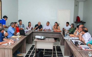 Parceria deve ofertar novos cursos profissionalizantes para Tucuruí
