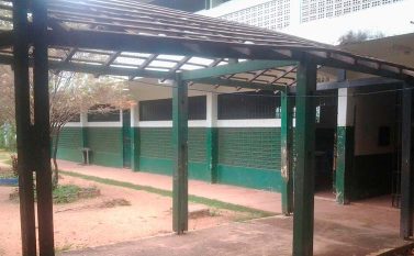 Volta às aulas adiada em Jacundá