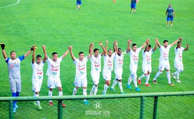 Águia de Marabá encara o Clube do Remo no Mangueirão e deve contar com a estreia do goleiro Bernardo