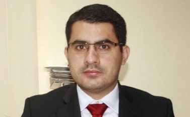 Juiz Libio Moura nomeado para a Vara de Combate ao Crime Organizado do TJPA