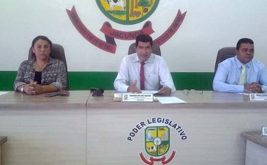 Jacundá: Justiça decidirá sobre validade de extinção de Comissão Processante