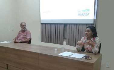 Comissão do Plano de Mobilidade Urbana de Marabá ouve opiniões e sugestões da sociedade
