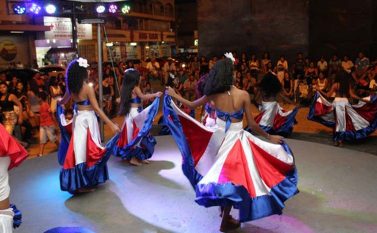 Projeto cultural de Canaã dos Carajás ganha apoio da Fundação Itaú Social
