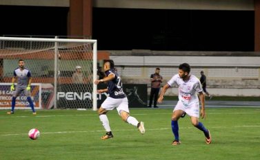 Clube do Remo vence o Águia de Marabá no Mangueirão e segue líder da Chave A2 com seis pontos