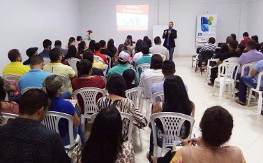 Canaã dos Carajás: ACCIACA reúne associados para esclarecer reforma trabalhista em vigor